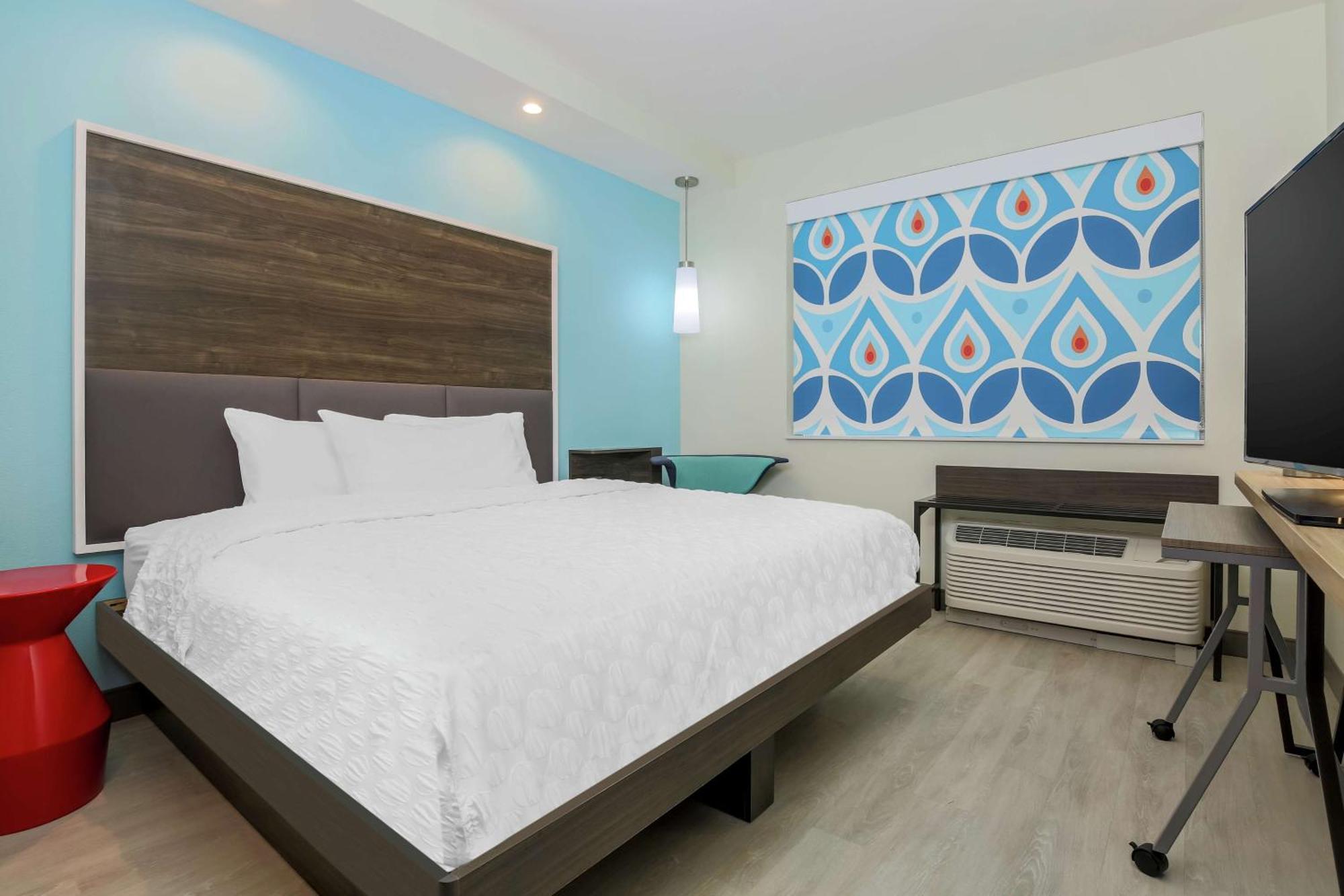 Hotel Tru By Hilton Amarillo West Exteriér fotografie